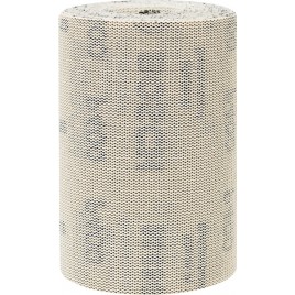 BOSCH Rolka siatki szlifierskiej EXPERT M480 93 mm, 5 m, G 400 2608900784