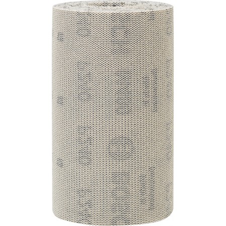 BOSCH Rolka siatki szlifierskiej EXPERT M480 115 mm, 5 m, G 240 2608900791