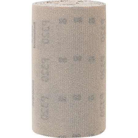 BOSCH Rolka siatki szlifierskiej EXPERT M480 115 mm, 5 m, G 320 2608900792