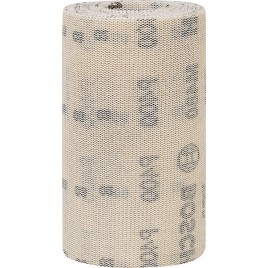 BOSCH Rolka siatki szlifierskiej EXPERT M480 115 mm, 5 m, G 400 2608900793