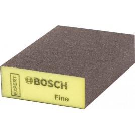 BOSCH Bloczek ścierny EXPERT S471 Standard, 26 x 69 x 97 mm, drobny 2608901178