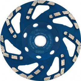 BOSCH Diamentowa tarcza garnkowa EXPERT Concrete 150 × 22,23 × 4,5 mm 2608901478