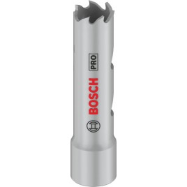 BOSCH Piła otwornica PRO Multi Material, 14 mm, gwintowana 2608901490