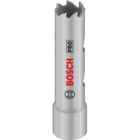 BOSCH Piła otwornica PRO Multi Material, 14 mm, gwintowana 2608901490