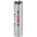 BOSCH Piła otwornica PRO Multi Material, 16 mm, gwintowana 2608901491