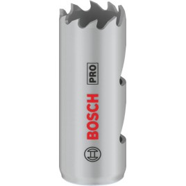 BOSCH Piła otwornica PRO Multi Material, 20 mm, gwintowana 2608901494