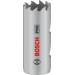 BOSCH Piła otwornica PRO Multi Material, 21 mm, gwintowana 2608901495