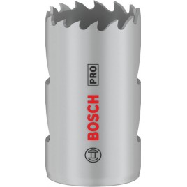 BOSCH Piła otwornica PRO Multi Material, 29 mm, gwintowana 2608901500