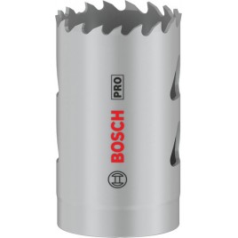 BOSCH Piła otwornica PRO Multi Material, 33 mm, gwintowana 2608901503