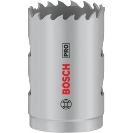 BOSCH Piła otwornica PRO Multi Material, 35 mm, gwintowana 2608901504 BOSCH Piła otwornica PRO Multi Material, 35 mm, gwintowana 2608901504