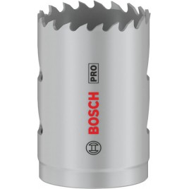 BOSCH Piła otwornica PRO Multi Material, 37 mm, gwintowana 2608901505