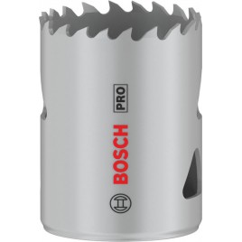 BOSCH Piła otwornica PRO Multi Material, 38 mm, gwintowana 2608901506