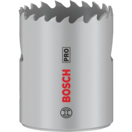 BOSCH Piła otwornica PRO Multi Material, 40 mm, gwintowana 2608901507