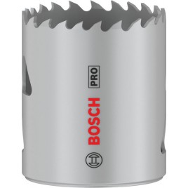 BOSCH Piła otwornica PRO Multi Material, 43 mm, gwintowana 2608901509