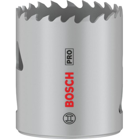BOSCH Piła otwornica PRO Multi Material, 43 mm, gwintowana 2608901509