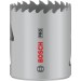 BOSCH Piła otwornica PRO Multi Material, 43 mm, gwintowana 2608901509