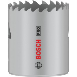 BOSCH Piła otwornica PRO Multi Material, 44 mm, gwintowana 2608901510