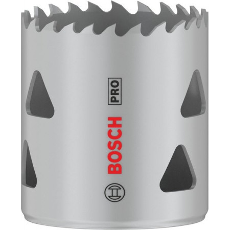BOSCH Piła otwornica PRO Multi Material, 46 mm, gwintowana 2608901511
