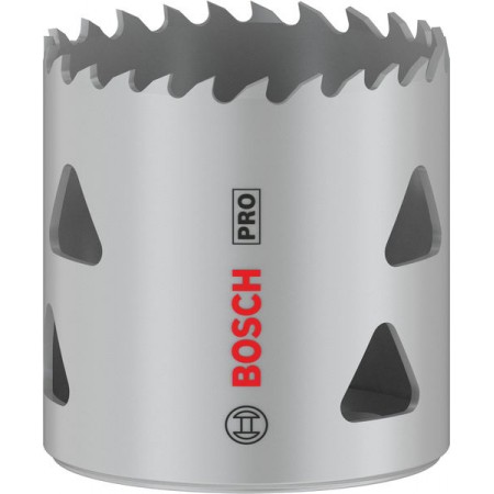 BOSCH Piła otwornica PRO Multi Material, 48 mm, gwintowana 2608901512