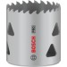 BOSCH Piła otwornica PRO Multi Material, 48 mm, gwintowana 2608901512