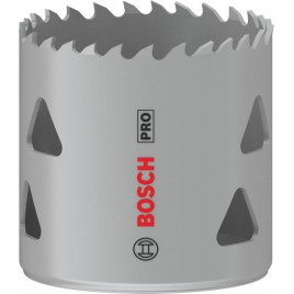 BOSCH Piła otwornica PRO Multi Material, 51 mm, gwintowana 2608901513