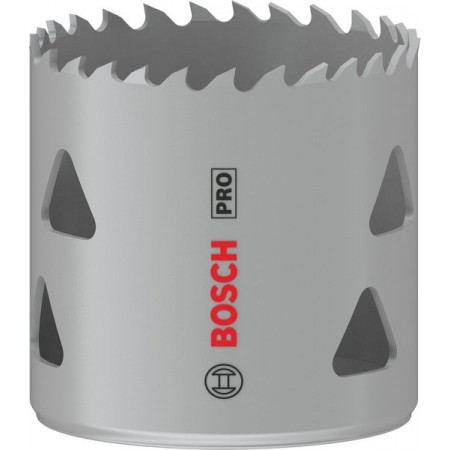 BOSCH Piła otwornica PRO Multi Material, 51 mm, gwintowana 2608901513
