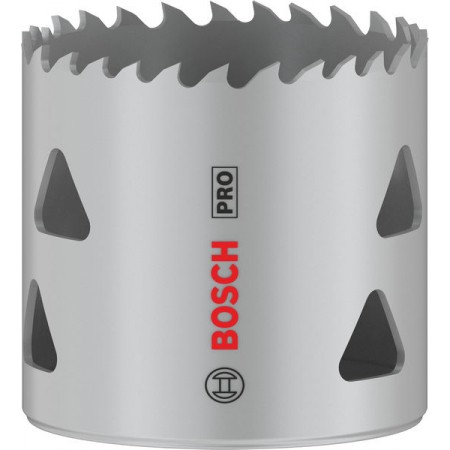 BOSCH Piła otwornica PRO Multi Material, 52 mm, gwintowana 2608901514