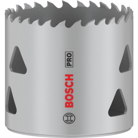 BOSCH Piła otwornica PRO Multi Material, 54 mm, gwintowana 2608901515