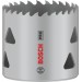 BOSCH Piła otwornica PRO Multi Material, 54 mm, gwintowana 2608901515