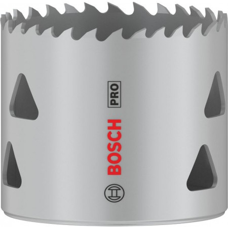 BOSCH Piła otwornica PRO Multi Material, 57 mm, gwintowana 2608901517