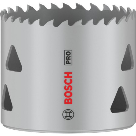 BOSCH Piła otwornica PRO Multi Material, 59 mm, gwintowana 2608901518