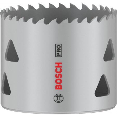 BOSCH Piła otwornica PRO Multi Material, 60 mm, gwintowana 2608901519