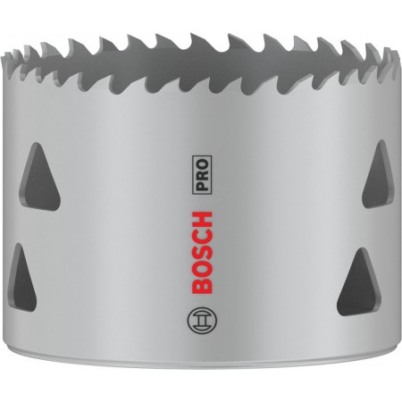 BOSCH Piła otwornica PRO Multi Material, 68 mm, gwintowana 2608901523