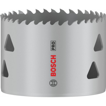 BOSCH Piła otwornica PRO Multi Material, 70 mm, gwintowana 2608901524