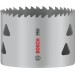 BOSCH Piła otwornica PRO Multi Material, 70 mm, gwintowana 2608901524