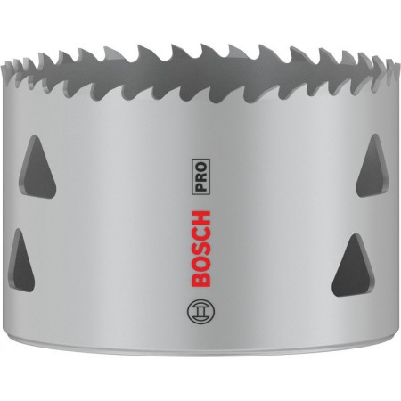 BOSCH Piła otwornica PRO Multi Material, 73 mm, gwintowana 2608901525