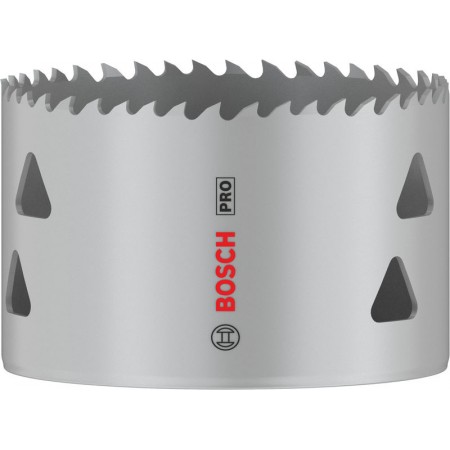 BOSCH Piła otwornica PRO Multi Material, 79 mm, gwintowana 2608901527