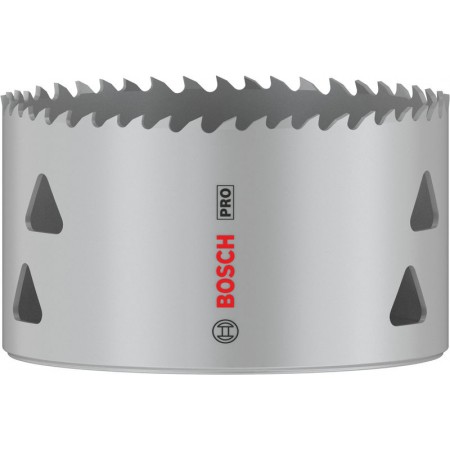 BOSCH Piła otwornica PRO Multi Material, 86 mm, gwintowana 2608901529
