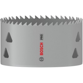 BOSCH Piła otwornica PRO Multi Material, 92 mm, gwintowana 2608901531