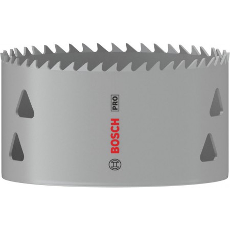BOSCH Piła otwornica PRO Multi Material, 92 mm, gwintowana 2608901531
