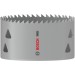 BOSCH Piła otwornica PRO Multi Material, 92 mm, gwintowana 2608901531