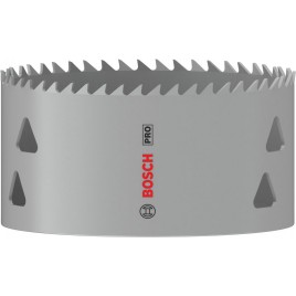 BOSCH Piła otwornica PRO Multi Material, 95 mm, gwintowana 2608901532