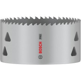 BOSCH Piła otwornica PRO Multi Material, 98 mm, gwintowana 2608901533