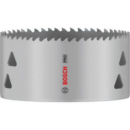BOSCH Piła otwornica PRO Multi Material, 102 mm, gwintowana 2608901534