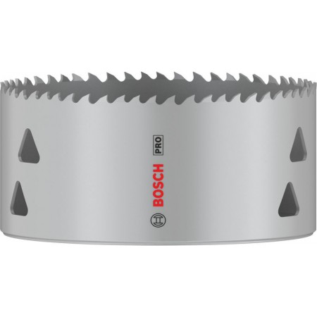 BOSCH Piła otwornica PRO Multi Material, 105 mm, gwintowana 2608901535