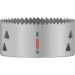 BOSCH Piła otwornica PRO Multi Material, 105 mm, gwintowana 2608901535