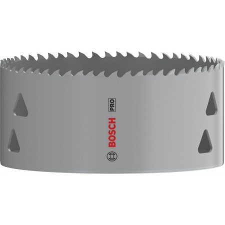 BOSCH Piła otwornica PRO Multi Material, 108 mm, gwintowana 2608901536