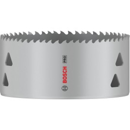 BOSCH Piła otwornica PRO Multi Material, 111 mm, gwintowana 2608901537