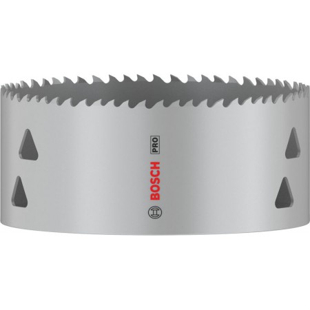 BOSCH Piła otwornica PRO Multi Material, 114 mm, gwintowana 2608901538