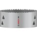 BOSCH Piła otwornica PRO Multi Material, 114 mm, gwintowana 2608901538